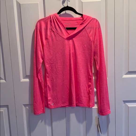 Pink Ideology Hoodie - Picture 1 of 3